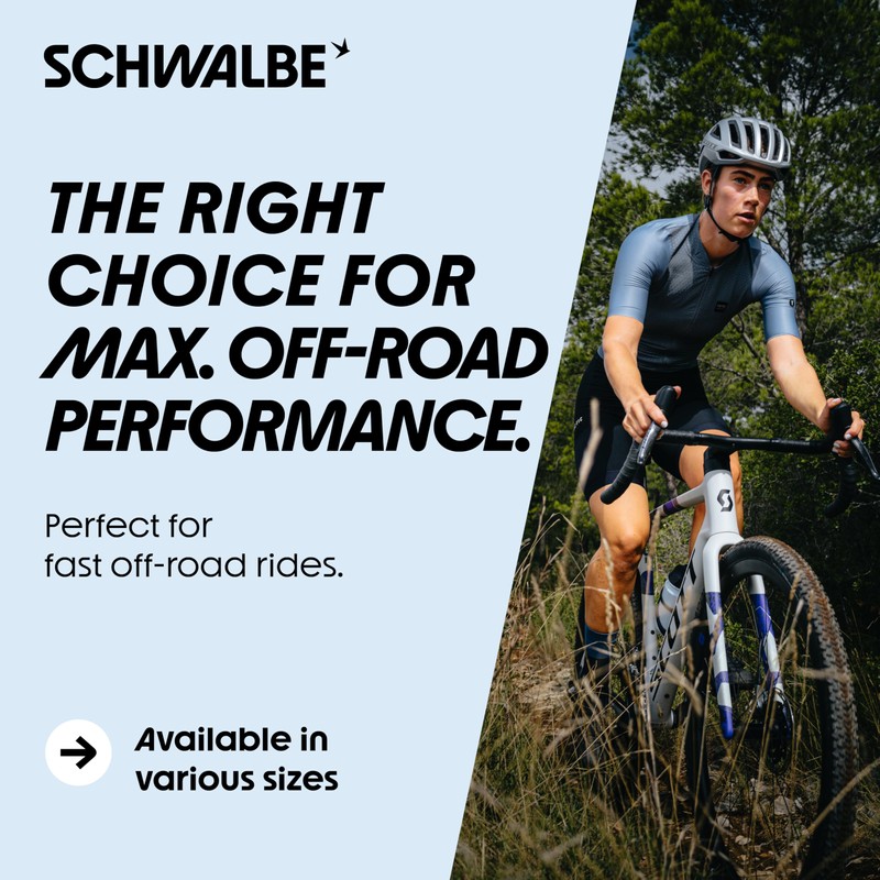 Schwalbe G-One RX Pro Evo Super Race V-Guard TLR Folding