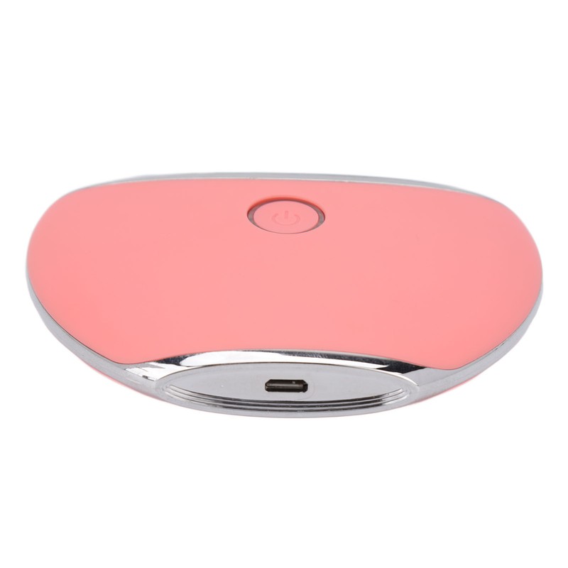 Electric Scraping Massager Constant Temperature Brighten Lift Skin Micro Current