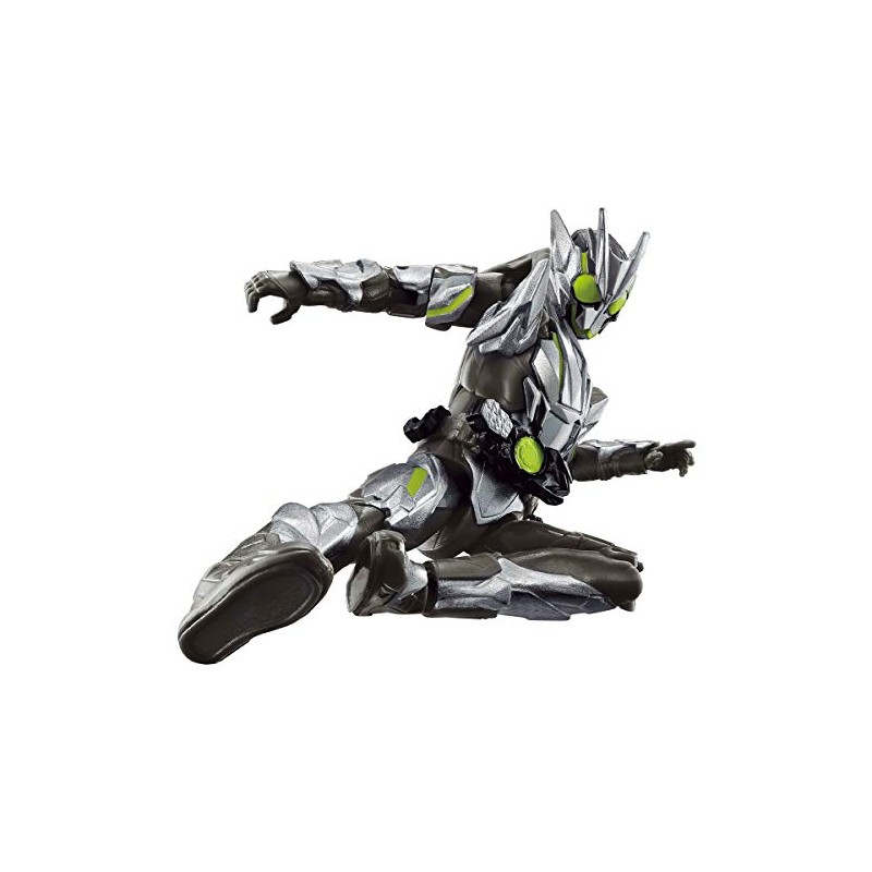 Kamen Rider Zero One RKF Kamen Rider Zero One Metal