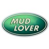 MUD LOVER 4X4 Off Roading Sticker