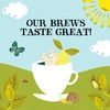 Clipper Lemon & Ginger Tea 20 Bags