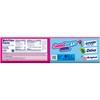 SweeTARTS Ropes, Candy, Tangy Strawberry, Soft and Chewy, 3.5 oz
