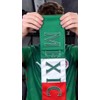 Set 6 Piezas Hincha Mexicano, Kit Para Futbol Y Celebracione