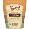 Bob's Red Mill Wheat Bran, 16oz (Pack of 1) -