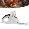 Fuel Tank Rear Handle Gas Back Assembly for STIHL Chainsaw