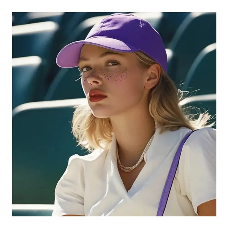 Fazit Make Up Patches Purple Spirit Speckles