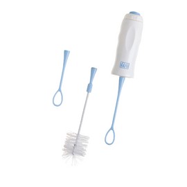 SARO MIXER + BOTTLE CLEANER 2IN1
