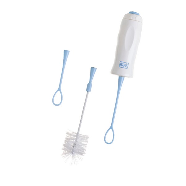 SARO MIXER + BOTTLE CLEANER 2IN1