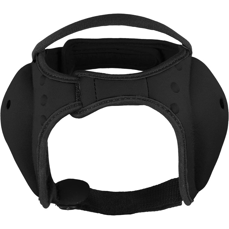 SOO Wrestling Headgear - BJJ Headgear - Grappling Ear Guard