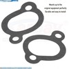 110-3181 Valve Grind Head Gasket Kit Compatible with ONAN B48