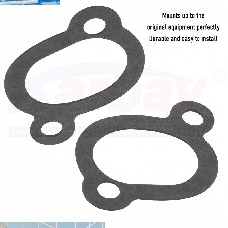 110-3181 Valve Grind Head Gasket Kit Compatible with ONAN B48