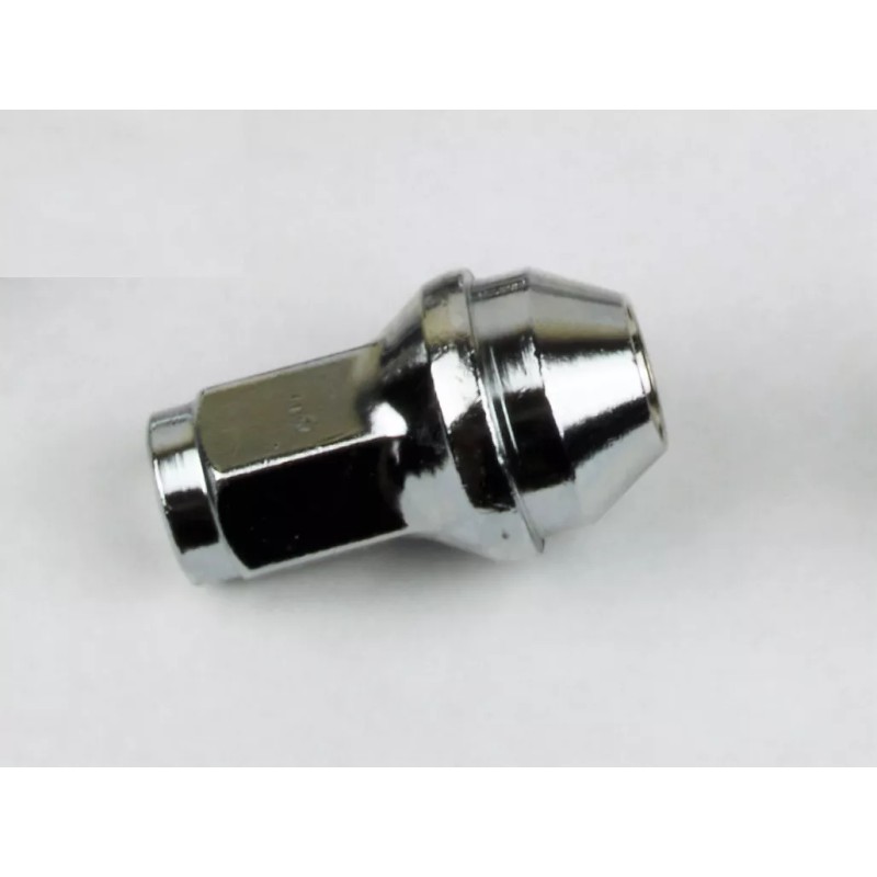 BWN 2004-2014 Ford F-150 OEM Factory Style Replacement Chrome Lug