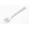 Spanner Lisa and Gas Pearl Spoon Set of 5 LG11