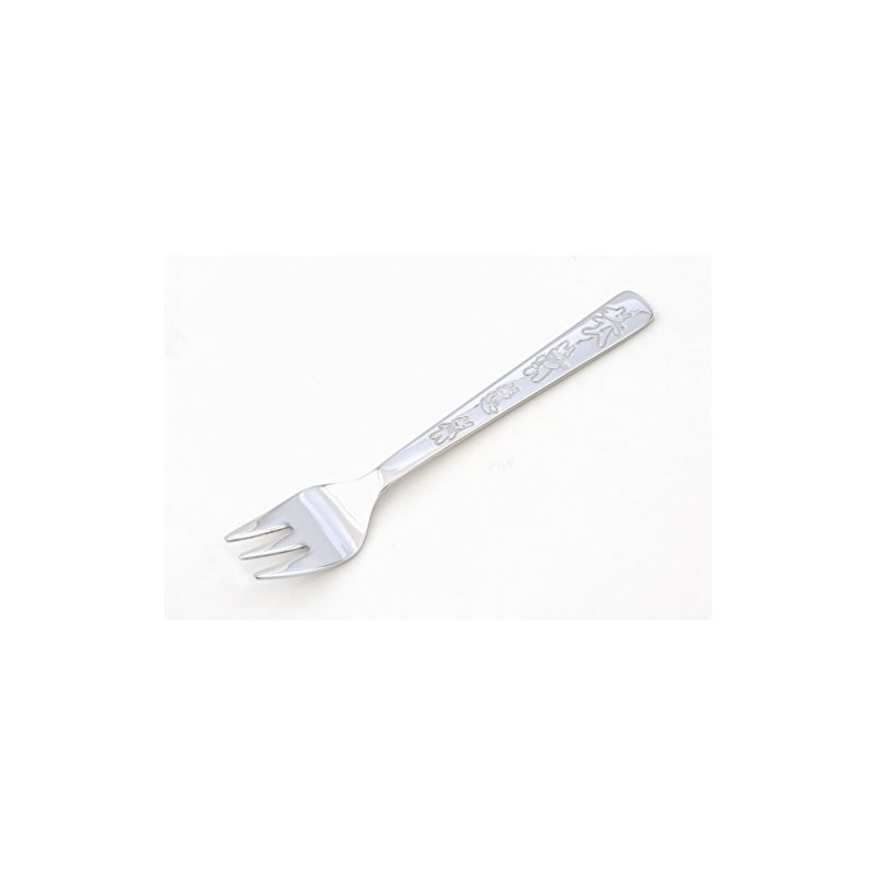 Spanner Lisa and Gas Pearl Spoon Set of 5 LG11