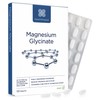 Healthspan Magnesium Glycinate 1500mg (120 Tablets) | Unwind at Bedtime