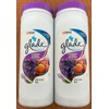 Glade 2 Glade Carpet & Room Refresher Lavender And Peach