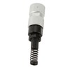 6 Pin Female Connector Plug DIY Stable Connection 6pin Quick