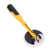 Metal Detector Handheld ABS Accurate Rechargeable Waterproof Metal Detecting Equipment