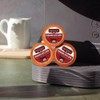 Organic Positively Tea Company, Cinnamon Apple Spice Black Tea, K-Cup