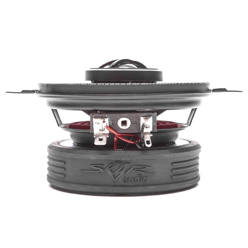 Skar Audio TX35 3.5" 120W 2-Way Elite Coaxial Car Speakers,