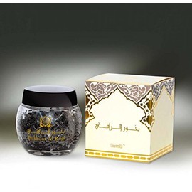 Bakhoor Al Raqi - Exotic Arabic Incense