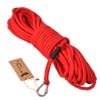 SRT Long Leash, Round Rope, Available In 4 Colors, Lightweight,