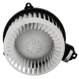 OCPTY A/C Heater Blower Motor Air Conditioning HVAC for Fit for 2016-2023 for Toyota Tacoma A/C Heater Blower Motor with Fan Cage Air Conditioner