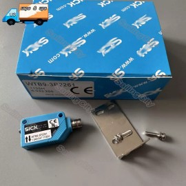 Unbranded For Sick WTB9-3P2261 WTB93P2261 Photoelectric Sensor Switch 10-30VDC 100mA PNP