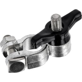 Restagraf 225101 Cable Lug Silver