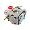 TOPREPAIR Carburetor for Craftsman 25cc Two-Stroke 210 mph Leaf Blower