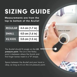 Aculief: Dolor De Cabeza Natural Galardonado, Migraña, Alivi