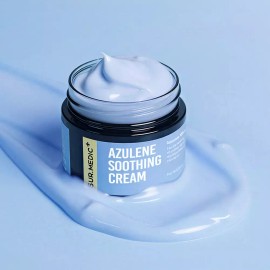 NeoGen 네오젠 써메딕 아줄렌 진정크림 50ml 206301 Neogen Surmedic Azulene Calming Cream 50ml