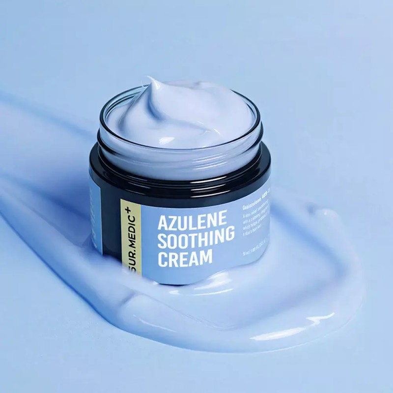 NeoGen 네오젠 써메딕 아줄렌 진정크림 50ml 206301 Neogen Surmedic Azulene