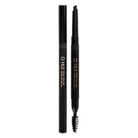 Ohui Real Color Eyebrow Pencil No. 01 Natural Brown / 오휘 리얼컬러 아이브로우 펜슬 01호 내추럴 브라운