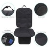 Kid Car Seat Protector Children Baby Wear Resistant Car Seat