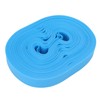 50 Pieces/Roll Disposable Tourniquet Stretchable for Adult Emergency Aid Intravenous