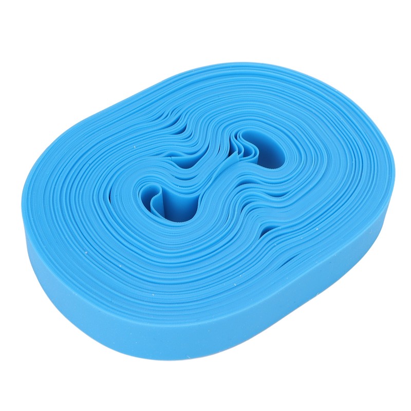50 Pieces/Roll Disposable Tourniquet Stretchable for Adult Emergency Aid Intravenous