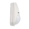 Wired PIR Motion Sensor Dual Passive Infrared Detector For Home