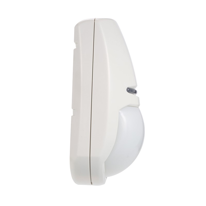 Wired PIR Motion Sensor Dual Passive Infrared Detector For Home