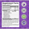 Prebióticos Probióticos Pediatricos Physicians Choice Sin Sabor 30 Tabletas