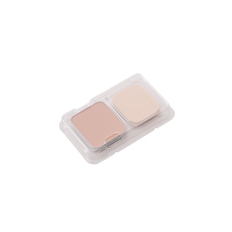 Evermere Powder Foundation, Exposed Skin Refill, Pink, Foundation, No Foundation