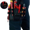 Holster Z Tool Pouch - Heavy Duty Electrician Tool Belt