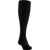 MediPeds mens 4 Pack Mild Compression Over the Calf athletic