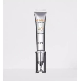 IOPE 아이오페 비타민C 엑스퍼트 40% 마스크 컨센트레이트 15g IOPE Vitamin C Expert 40% Mask Concentrate 15g