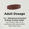 Blackmores Executive B Stress Formula 62 Tablets