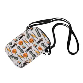 K-Drama Group Gift Music Group Crossbody Bag Stay Group Fan Gift K-Pop Music Lover Gift SKZ World Tour Gift, Don't Eat Bag