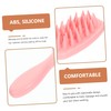 Ipetboom Comb for Dandruff Removal Scalp Massager Hair Brush with