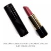 Lancôme Lancome L'Absolu Rouge Ruby Cream Lipstick Shade 214 ROSEWOOD