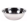 Dilitools Tazon Mezclador Bowl Acero Inoxidable 180mm Dilitools