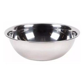 Dilitools Tazon Mezclador Bowl Acero Inoxidable 180mm Dilitools